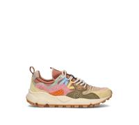 FLOWER MOUNTAIN Sneaker donna multicolor 36