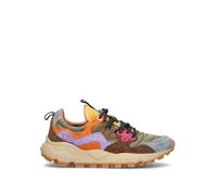 FLOWER MOUNTAIN Sneaker donna multicolor 37