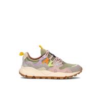 FLOWER MOUNTAIN Sneaker donna multicolor 37
