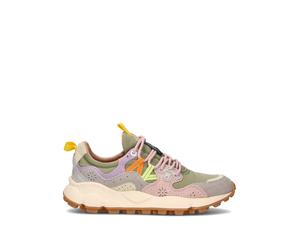 FLOWER MOUNTAIN Sneaker donna multicolor 37