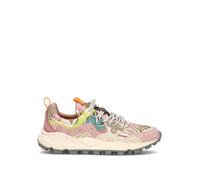 FLOWER MOUNTAIN Sneaker donna multicolor 38