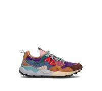FLOWER MOUNTAIN Sneaker donna multicolor 38