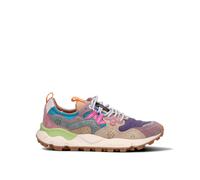 FLOWER MOUNTAIN Sneaker donna multicolor 38