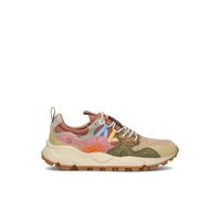 FLOWER MOUNTAIN Sneaker donna multicolor 39
