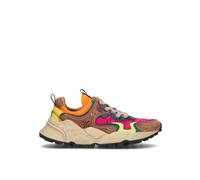FLOWER MOUNTAIN Sneaker donna multicolor 39