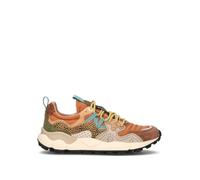 FLOWER MOUNTAIN Sneaker donna multicolor 40