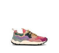 FLOWER MOUNTAIN Sneaker donna multicolor 41