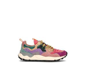 FLOWER MOUNTAIN Sneaker donna multicolor 41