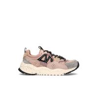 FLOWER MOUNTAIN Sneaker donna rosa 39