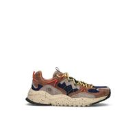 FLOWER MOUNTAIN Sneaker uomo marrone 44