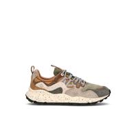 FLOWER MOUNTAIN Sneaker uomo multicolor 41