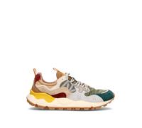 FLOWER MOUNTAIN Sneaker uomo multicolor 41