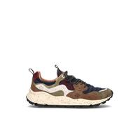 FLOWER MOUNTAIN Sneaker uomo multicolor 43
