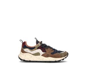 FLOWER MOUNTAIN Sneaker uomo multicolor 43