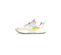 FLOWER MOUNTAIN Sneaker WASHI multicolore | 36