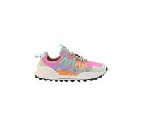 FLOWER MOUNTAIN Sneaker WASHI multicolore | 40