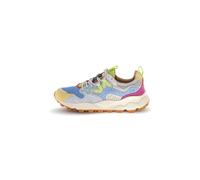 FLOWER MOUNTAIN Sneaker YAMABUSHI multicolore | 38