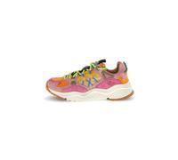 FLOWER MOUNTAIN Sneaker YAMABUSHI multicolore | 39