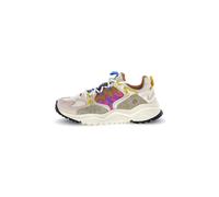 FLOWER MOUNTAIN Sneaker YAMABUSHI multicolore | 40