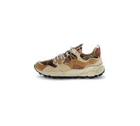 FLOWER MOUNTAIN Sneaker YAMANO 3 marrone | 36