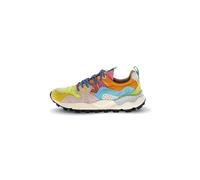 FLOWER MOUNTAIN Sneaker YAMANO 3 multicolore | 37