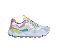 Flower Mountain - Sneakers Basse - - Shoes - Donna - Multicolore - 39 EU