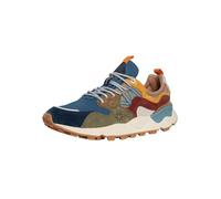 FLOWER MOUNTAIN Sneakers Blu/militare 001-2017816-01 BLU/MILITARE 42