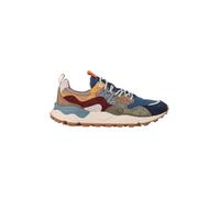 Sneakers Yamano 3 - Misura: 42 BLUE/ARMY GREEN