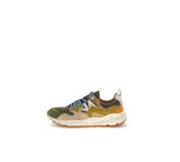 Flower Mountain - Yamano 3 Uni - Sneaker EU 42 beige
