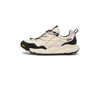 FLOWER MOUNTAIN Sneakers in Suede e Tessuto Tecnico