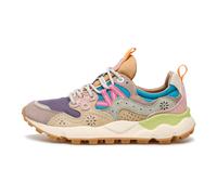 FLOWER MOUNTAIN YAMANO 3 Woman Rose-Violet 37/Multicolore