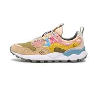 Flower Mountain - Women's Yamano 3 - Sneaker EU 40 bianco
