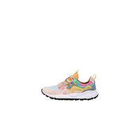 FLOWER MOUNTAIN YAMANO 3 Woman Rose-Light Violet 37/Multicolore