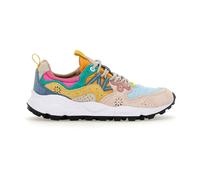 Flower Mountain - Sneakers Outdoor Pastello Multicolore - - Shoes - Donna - Multicolore - 39 EU