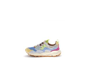 Flower Mountain - Sneakers - - Shoes - Donna - Multicolore - 40 EU