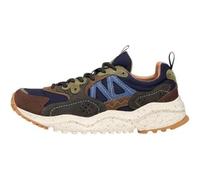 Flower Mountain - Solin Sneaker - - Shoes - Uomo - Multicolore - 40 EU