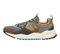 FLOWER MOUNTAIN SNEAKERS SOLIN uomo multicolor 2019507011D340 40