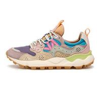 FLOWER MOUNTAIN SNEAKERS YAMANO 3 donna rosa 2017817011M42 37
