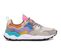 FLOWER MOUNTAIN Sneakers Yamano 3 Light Grey