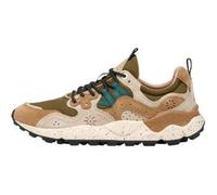 FLOWER MOUNTAIN SNEAKERS YAMANO 3 uomo beige 2017816011E98 44