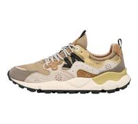 FLOWER MOUNTAIN SNEAKERS YAMANO 3 uomo beige 2017816014D580 43