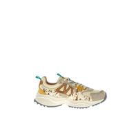 Flower Mountain - Solin Sneaker - - Shoes - Donna - Beige - 41 EU