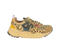 Flower Mountain - Solin Sneaker - - Shoes - Donna - Marrone - 40 EU