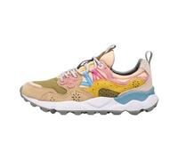 FLOWER MOUNTAIN YAMANO 3 Woman Dark Rose-Chestnut 39/Multicolore