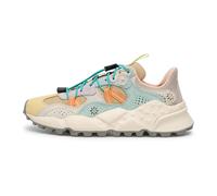 Flower Mountain - Tiger Hill Woman - - Shoes - Donna - Multicolore - 37 EU