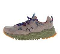 FLOWER MOUNTAIN Unisex Yamabushi Scarpe, Grey, 40
