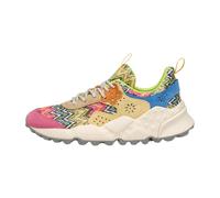 Flower Mountain - Urban Chic Sneakers - - Shoes - Donna - Multicolore - 38 EU