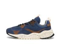 Flower Mountain - Wave Man - - Shoes - Uomo - Blu - 46 EU