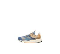 Flower Mountain - Wave Man Sneakers - - Shoes - Uomo - Multicolore - 40 EU