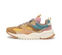 Flower Mountain - Wave - - Shoes - Donna - Multicolore - 41 EU